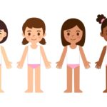 skin tone chart indian